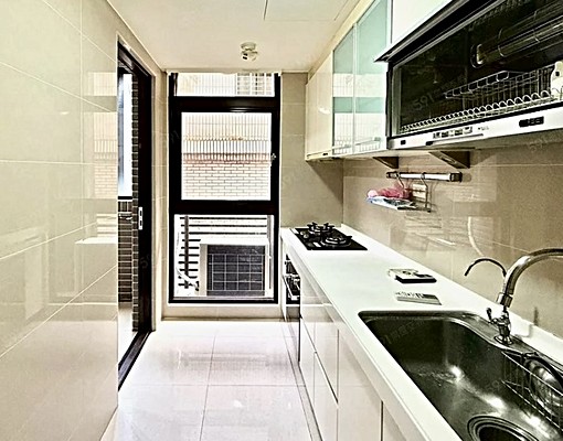 新板特區百暉首璽2房~豪宅房仲小米 - Image 5