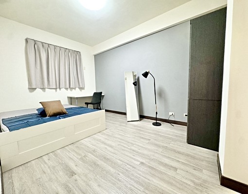 下樓即一中✨溫馨美二房✨台水電✨可乖寵✔️可雙租補唷 - Image 5