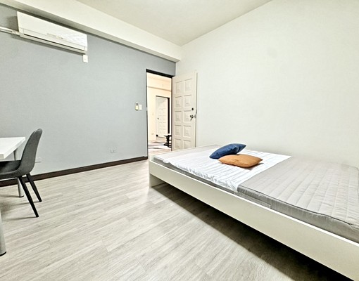 下樓即一中✨溫馨美二房✨台水電✨可乖寵✔️可雙租補唷 - Image 4