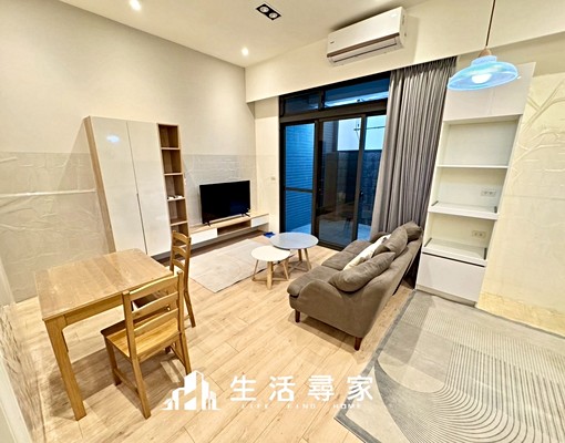 近靜宜弘光⭐️精美兩房⭐️可租補戶籍⭐️含汽車位 - Image 8