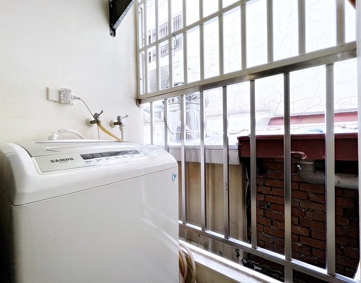 💡正南屯套房💡可貓貓喵咪最多一隻共洗烘免投💡近文心公園 - Image 5