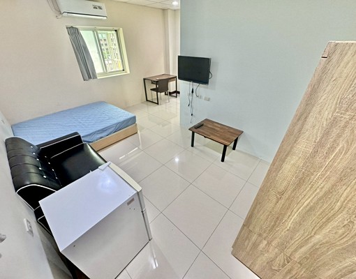 ✨獨洗凸窗曬✨電梯美房✨近台中火車站、一中、台中科技大學✨ - Image 2