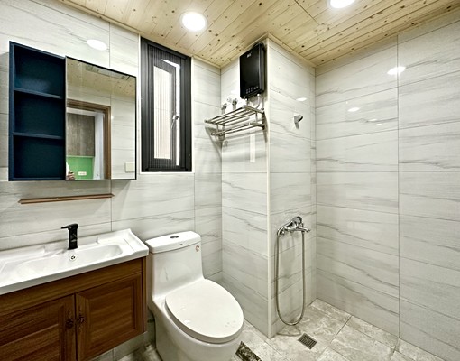 【免仲】有電梯🍎可寵🐈全新雙陽台1+1房👉台水台電 - Image 10