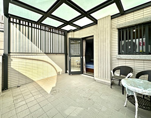 【免仲】有電梯🍎全新雙陽台1+1房👉台水台電 - Image 9