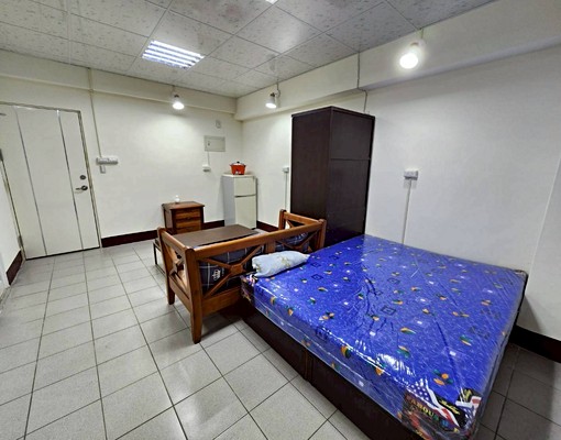 毓琇專租/台中公園旁/可租補可貓/台水台電/電梯大套房 - Image 3