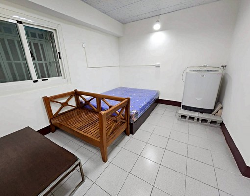 毓琇專租/台中公園旁/可租補可貓/台水台電/電梯大套房 - Image 6