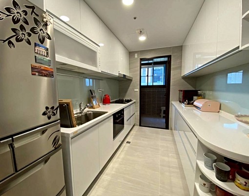 三井生活圈✖️面公園樹海☀️天圓地方四房車💎安安推薦 - Image 4