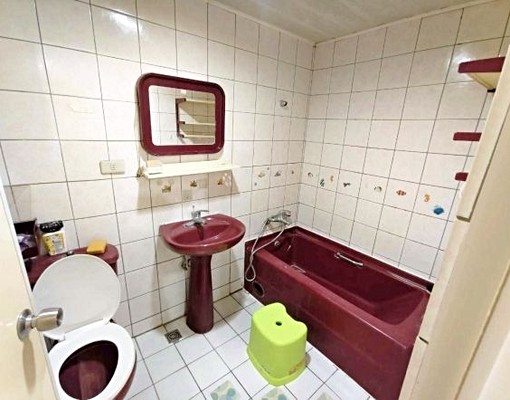 🉑租補🉑寵物🔥潭子超俗電梯大三房平車 - Image 7