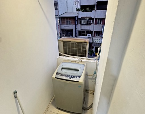 中興/忠孝/學府🤩全新陽台獨洗曬⚡️衛浴開窗⚡️電磁爐可貓 - Image 6