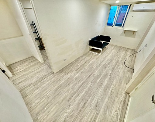 兩房✨可租補可戶籍✨可貓可狗✨健康爬梯✨近一中、台體✨可補床 - Image 2