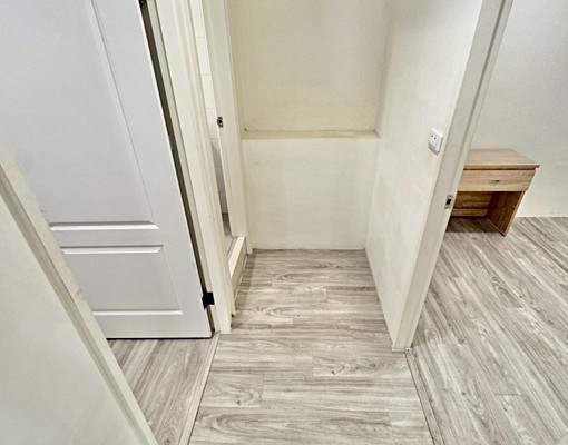 兩房✨可租補可戶籍✨可貓可狗✨健康爬梯✨近一中、台體✨可補床 - Image 5