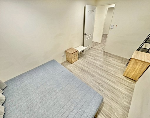 兩房✨可租補可戶籍✨可貓可狗✨健康爬梯✨近一中、台體✨可補床 - Image 7