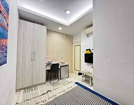 中興/忠孝/國光🤩全新陽台獨洗曬⚡️衛浴開窗⚡️可租補可貓 - Image 10