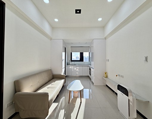 夢想昇華🌟宏普時代苑景觀兩房車(雙套房) - Image 1