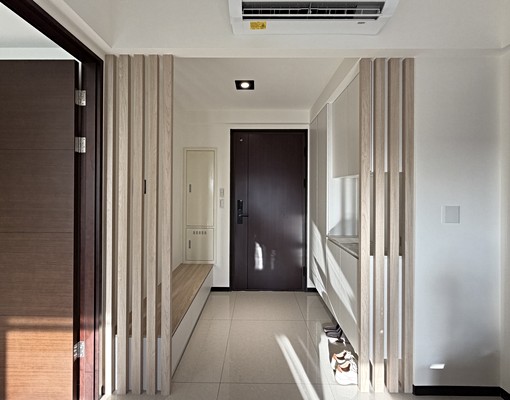 夢想昇華🌟宏普時代苑景觀兩房車(雙套房) - Image 11