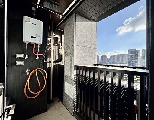 夢想昇華🌟宏普時代苑景觀兩房車(雙套房) - Image 5