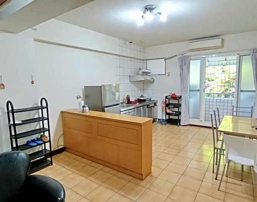 ⚠️可租補⚠️水湳市場⚠️正一房一廳出租 - Image 1