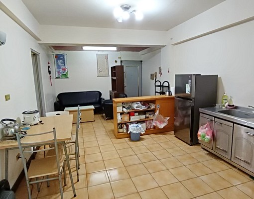 ⚠️可租補⚠️水湳市場⚠️正一房一廳出租 - Image 2