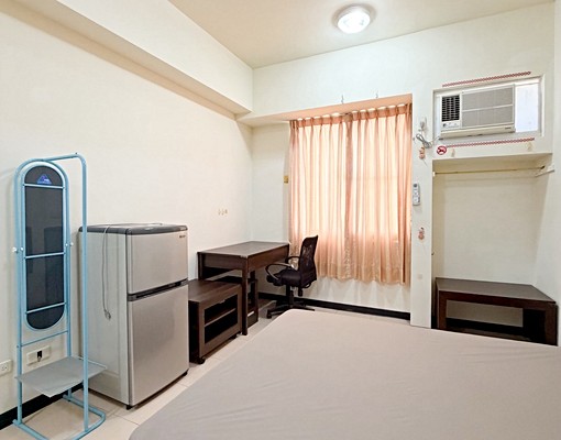 顧家🍎免仲可補🍎中原柏德CITY獨立套房🍎中原大學夜市 - Image 3