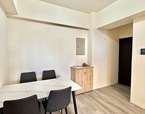 🔥全新客運園區🔥✨璟都麗緻✨2房2衛附車位拎包入住 - Image 11