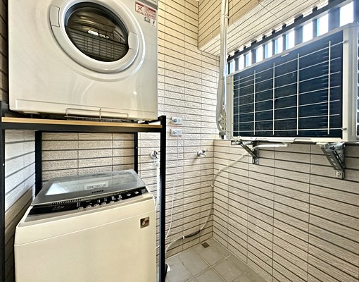 【免仲】有電梯🍎獨立陽台1+1房👉台水台電 - Image 6