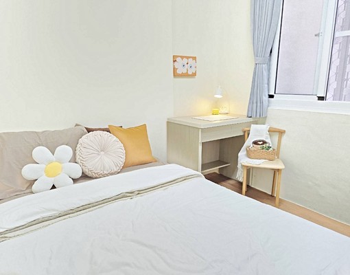 全新木質暖系溫馨小宅––舒適又自在的小天地 - Image 2