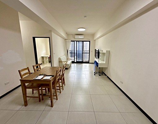 靖元-桃園青埔A19紅不讓高樓層景觀3房車 - Image 1