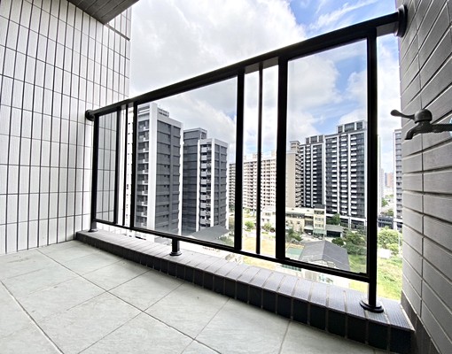 靖元-桃園青埔A19紅不讓高樓層景觀3房車 - Image 3