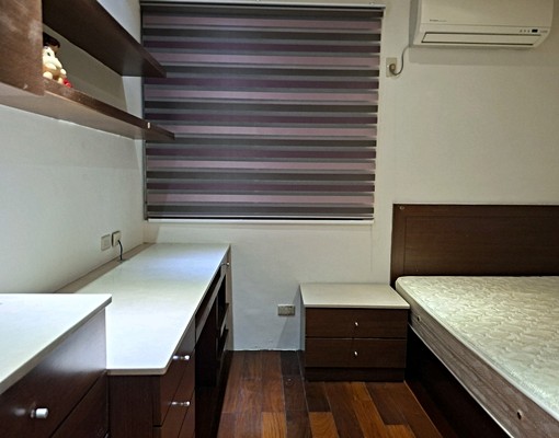 愛清潔,獨門獨戶電梯大樓環境優美 - Image 6