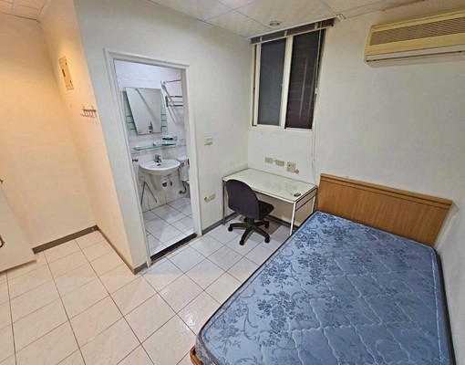 永安市場😍免爬梯對外窗採光通風!捷運機能環境乾淨! - Image 3