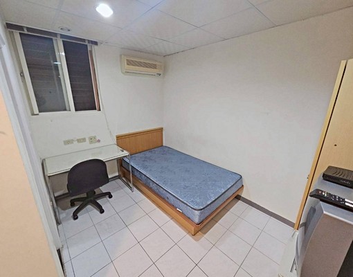 永安市場😍免爬梯對外窗採光通風!捷運機能環境乾淨! - Image 2