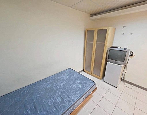 永安市場😍免爬梯對外窗採光通風!捷運機能環境乾淨! - Image 4