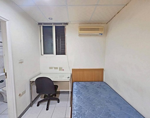 永安市場😍免爬梯對外窗採光通風!捷運機能環境乾淨! - Image 6