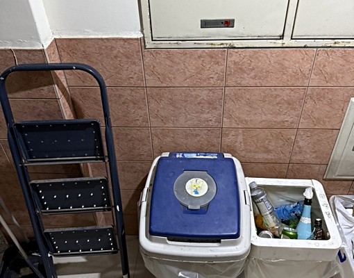 【小資族首選】金山街後段可租補適合小資族環境安靜獨立套房出租 - Image 11