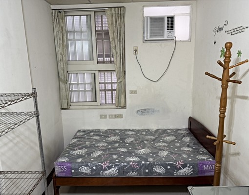 【小資族首選】金山街後段可租補適合小資族環境安靜獨立套房出租 - Image 4