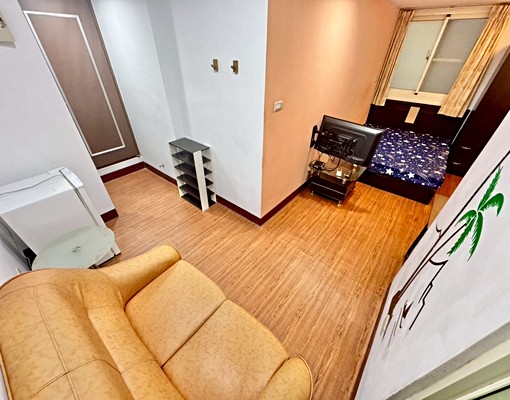 🐈陽台獨洗曬🐈陽台獨洗曬✨類一房一廳✨可租補✨附近機能佳 - Image 1