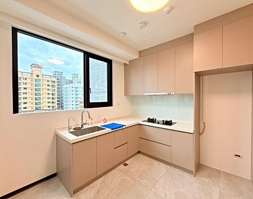 ✨全新大樓✨2+1房,捷運蘆洲站350公尺,可補助可入籍 - Image 2