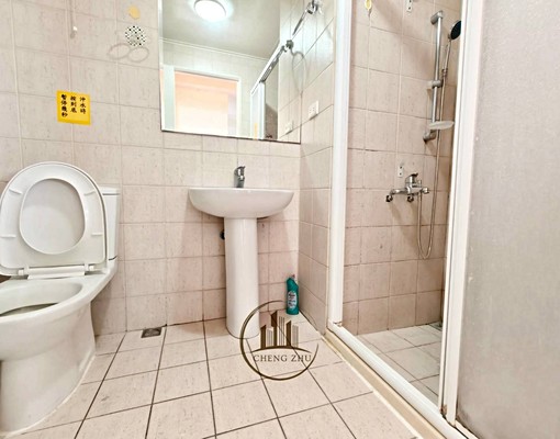 西區超大坪數🔥更衣室🔥系統櫃3+1房🔥含車位租補戶籍 - Image 14