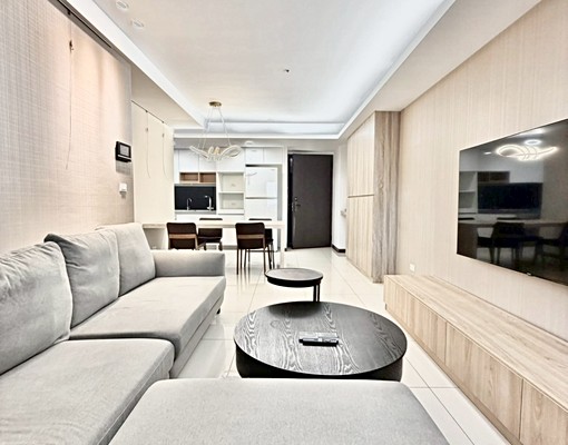 小米秒殺案🔥東區一眼萬年絶美三房平車💎可租補入籍直接入住 - Image 7