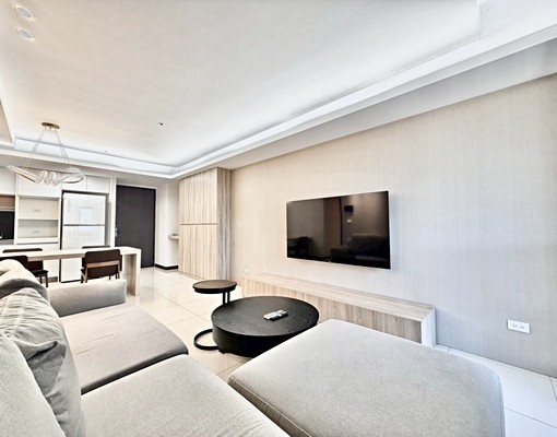 小米秒殺案🔥東區一眼萬年絶美三房平車💎可租補入籍直接入住 - Image 8