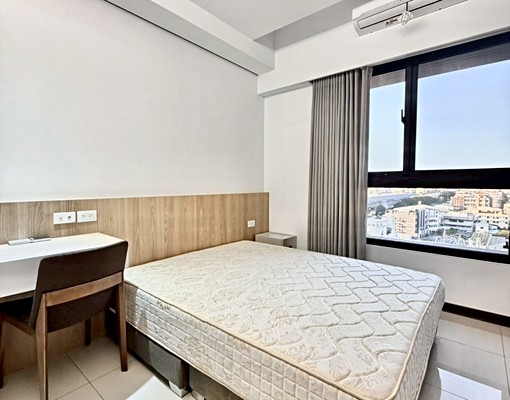 小米秒殺案🔥東區一眼萬年絶美三房平車💎可租補入籍直接入住 - Image 6