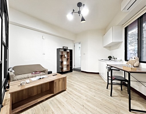 484近逢甲💖可租補台水電💖可貓獨洗曬 - Image 5