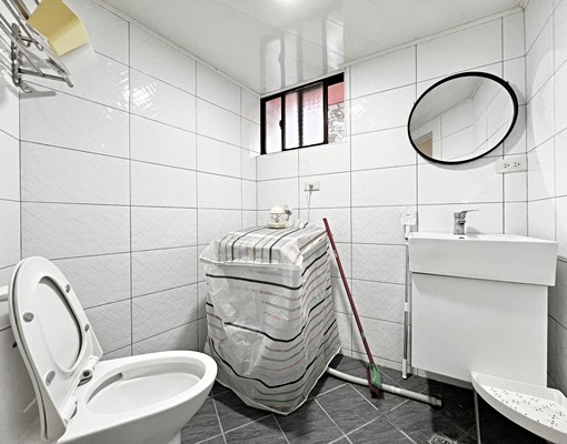 484近逢甲💖可租補台水電💖可貓獨洗曬 - Image 10