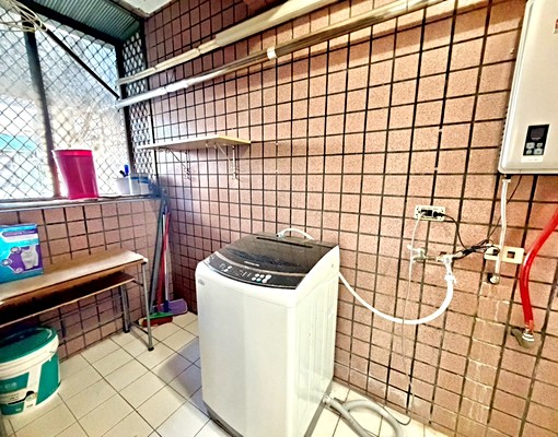 ✨優惠物件✨租補可以|低樓層三房車|近太原車站|台水台電 - Image 12