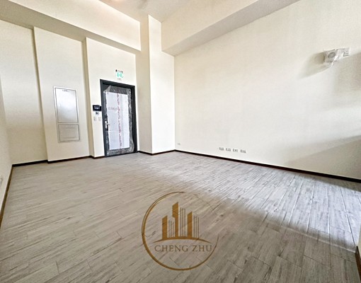 東區🔥一房一廳含平車💎全新社區第一手未入住 - Image 3