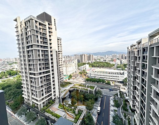 東區🔥一房一廳含平車💎全新社區第一手未入住 - Image 7