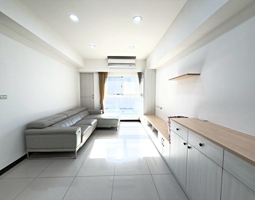 未來之都漂亮二房車 - Image 1