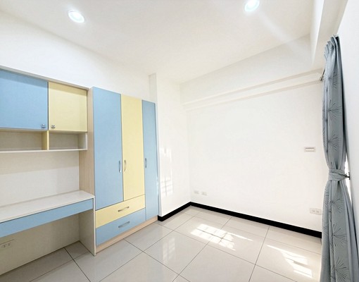 未來之都漂亮二房車 - Image 3