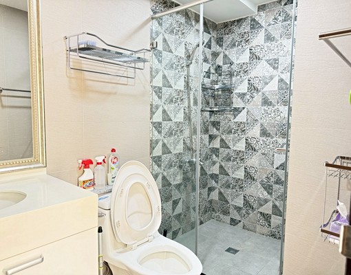 未來之都漂亮二房車 - Image 6