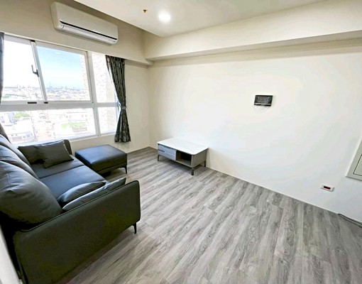 閱好書房💖海線最便宜無限視野🔥可租補木質地裝潢超強採光戶 - Image 2